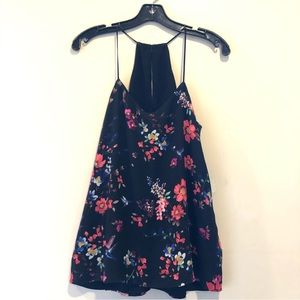 EXPRESS 🌺 Sz. S formal tank top
